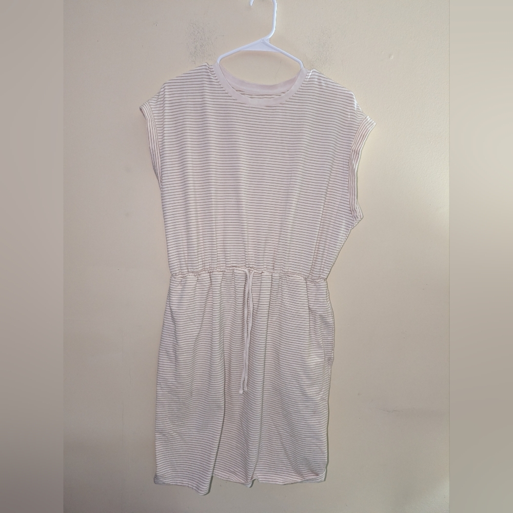 Adorable A New Day Sleeveless Dress Size Large